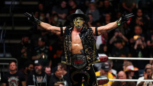 ROH on HonorClub Season 3 Episode 15 - ROH on HonorClub Episode 111