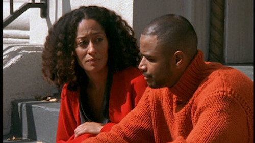 Girlfriends Season 2 Episode 4 - Un-Treatable