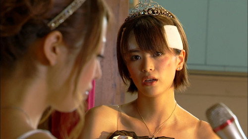 Kamen Rider Season 22 Episode 4 - Changes and Secret Moves