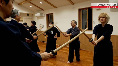 Dive in Tokyo Season 4 Episode 7 - Hino - The Granary That Gave Rise to Warriors