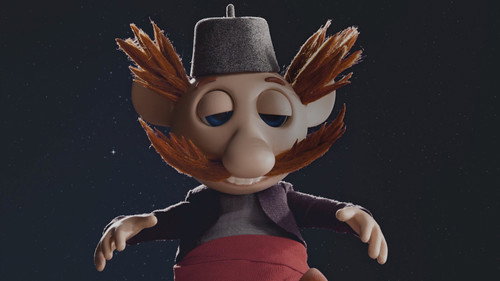 The Treflik Family Season 1 Episode 2 - The Lullaby