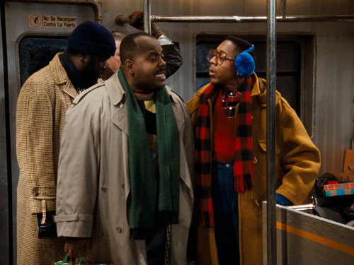 undefined Season 5 Episode 11 - Christmas is Where the Heart Is