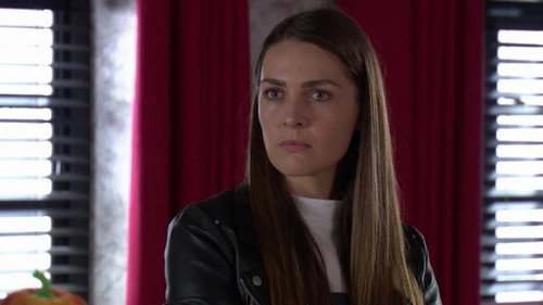 #Hollyoaks still