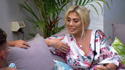 Geordie Shore Season 17 Episode 4 - Family Reunion