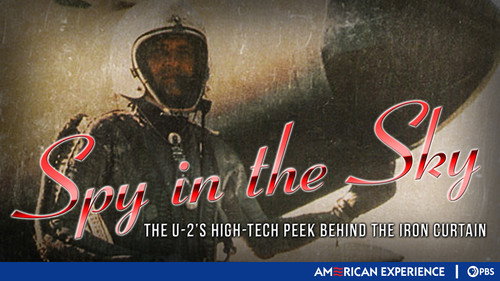 American Experience Season 8 Episode 9 - Spy in the Sky