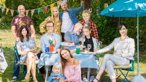 Bonus Family Season 3 Episode 1 - Episode 1