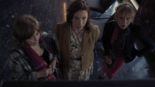 Black-and-White World Season 4 Episode 1 - In new victories