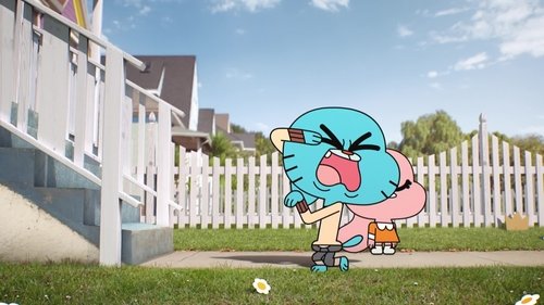 undefined Season 5 Episode 10 - The Loophole