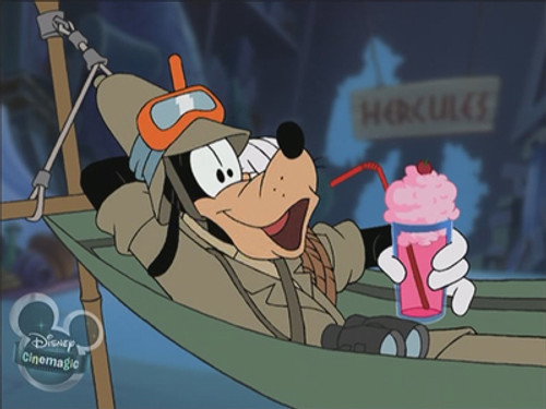undefined Season 3 Episode 14 - Chip 'n' Dale