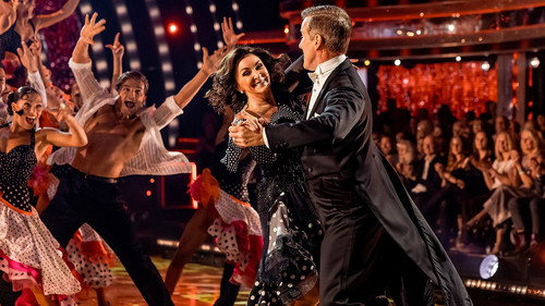 Strictly Come Dancing Season 24 Episode 6 - Week 3 Results