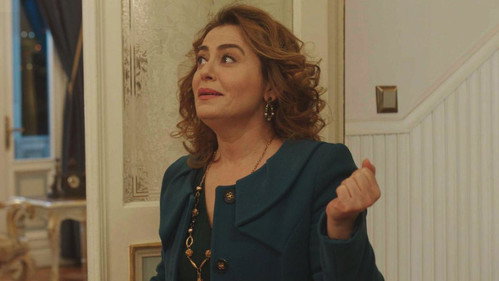 Mrs. Fazilet and Her Daughters Season 1 Episode 2 - Episode 2