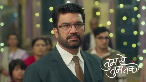 Aryavardhan’s Struggle and Anu’s Misunderstanding still