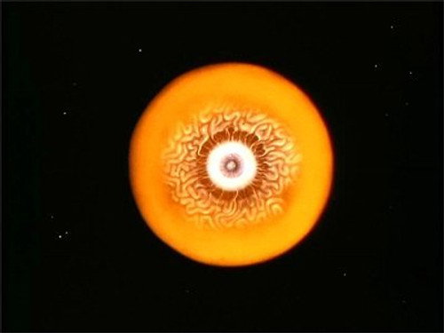 Space: 1999 Season 1 Episode 19 - Ring Around the Moon