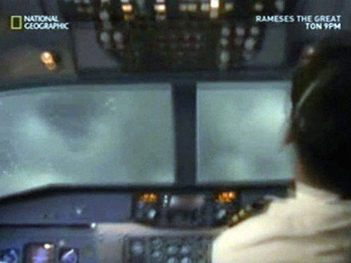 undefined Season 7 Episode 8 - Frozen in Flight (American Eagle Flight 4184)
