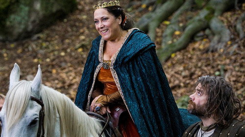 Robin Hood Season 2 Episode 11 - Treasure of the Nation