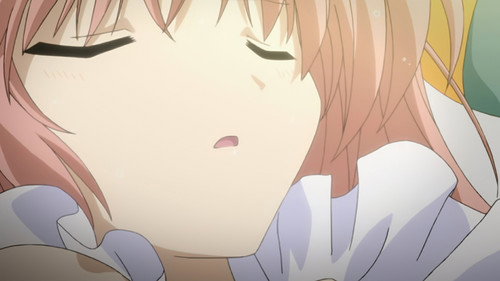 Good Luck! Ninomiya-kun Season 1 Episode 1 - I'm Gonna Kiss You