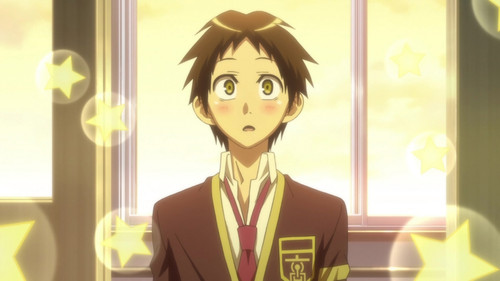 Actually, I Am... Season 1 Episode 4 - Help the Class Rep!