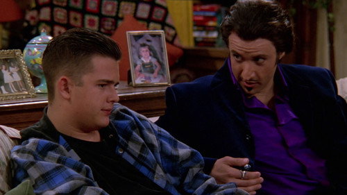 Step by Step Season 6 Episode 5 - Just Say Maybe