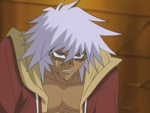 Yu-Gi-Oh! Duel Monsters Season 1 Episode 203 - The Intruder (2)