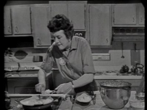 The French Chef Season 1 Episode 22 - The Potato Show