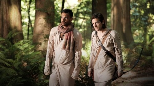 undefined Season 2 Episode 4 - The Flying Forest