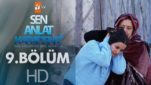Sen Anlat Karadeniz Season 1 Episode 9 - Episode 9