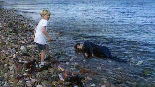 Mysteriet om det levende lig Season 1 Episode 1 - Episode 1
