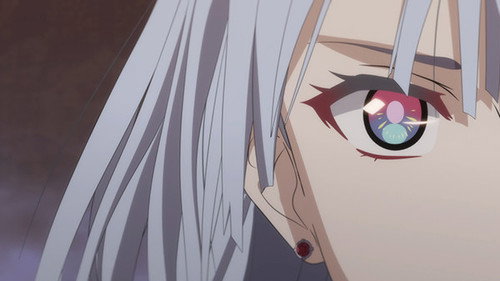 KADO: The Right Answer Season 1 Episode 12 - Yukika