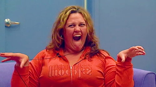 Big Brother Season 3 Episode 8 - Daily Show (Day 4)