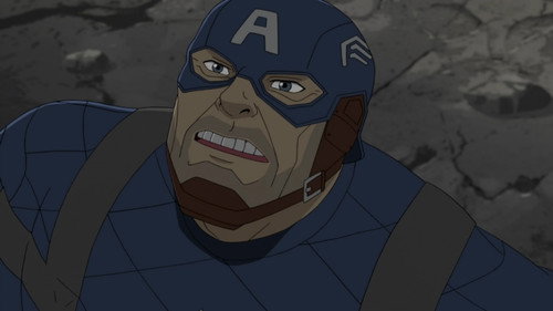 Marvel's Hulk and the Agents of S.M.A.S.H. Season 2 Episode 22 - Days of Future Smash: Part 4 - Year of the Hydra