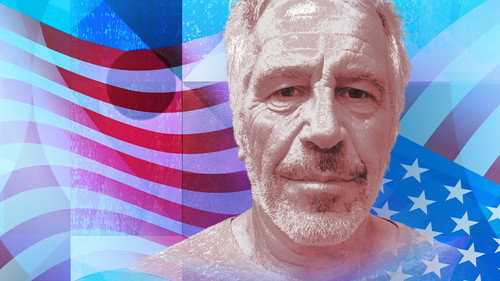 New Epstein Photos still