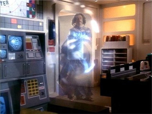 Space: 1999 Season 2 Episode 6 - New Adam New Eve