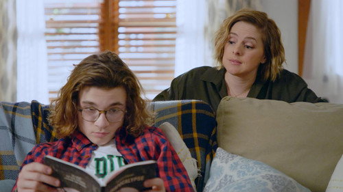 Conseils de famille Season 4 Episode 16 - Episode 16