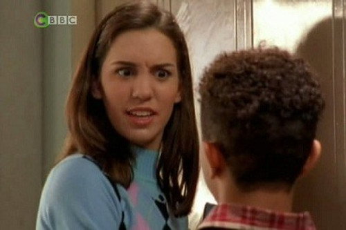 Even Stevens Season 2 Episode 7 - Thin Ice
