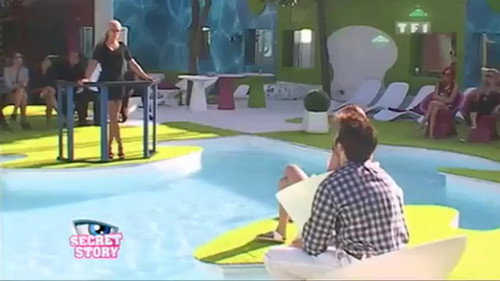 Secret Story Season 4 Episode 23 - Episode 23