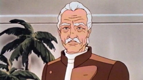 Starcom: The U.S. Space Force Season 1 Episode 13 - The Last Star Ranger