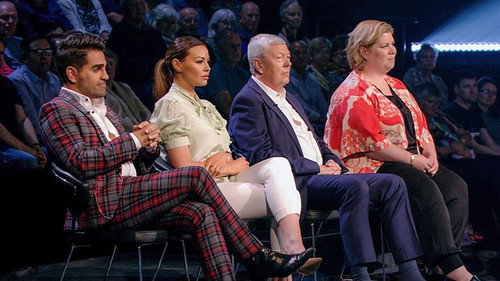 Celebrity Mastermind Season 18 Episode 6 - Episode 6