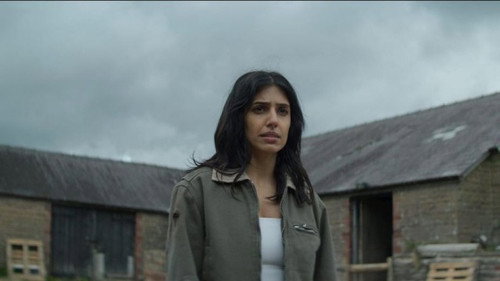 Has Fallen Season 2 Episode 3 - Episode 3