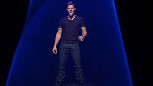 Glee Season 3 Episode 12 - The Spanish Teacher