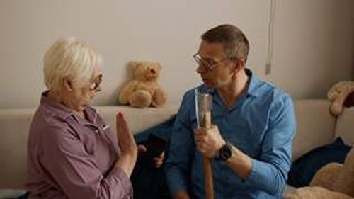 Moterys meluoja geriau Season 13 Episode 10 - Episode 10