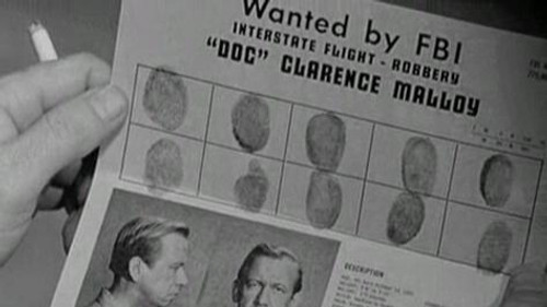 The Andy Griffith Show Season 2 Episode 18 - Jailbreak