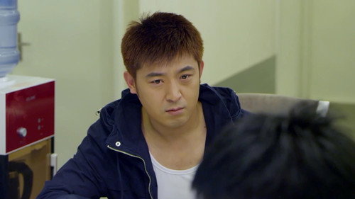 My love to tell you Season 1 Episode 8 - Episode 8