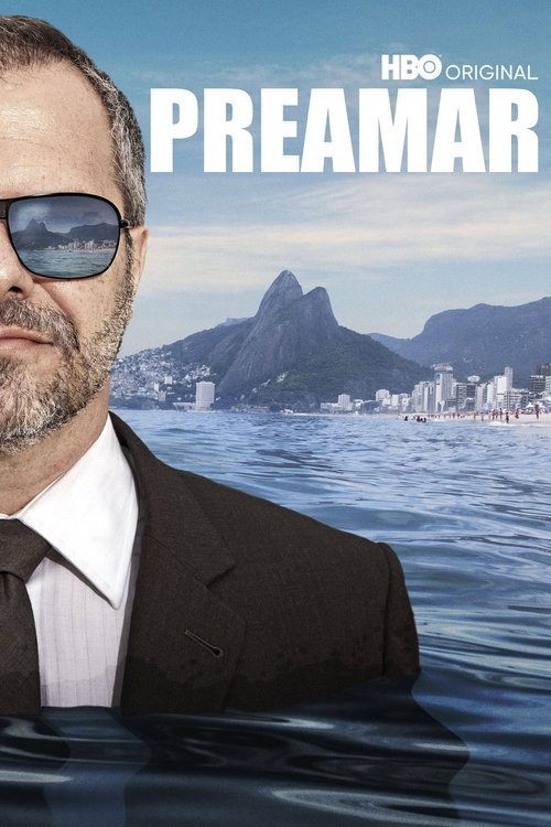 Preamar poster