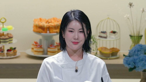 Bake Your Dream Season 1 Episode 1 - Round One