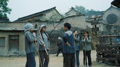 Shen Jilan's Proposal (4) still