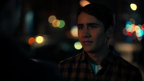 Love, Victor Season 1 Episode 8 - Boys' Trip