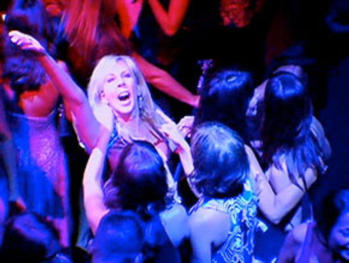 The Real Housewives of Orange County Season 3 Episode 7 - Moving Violations