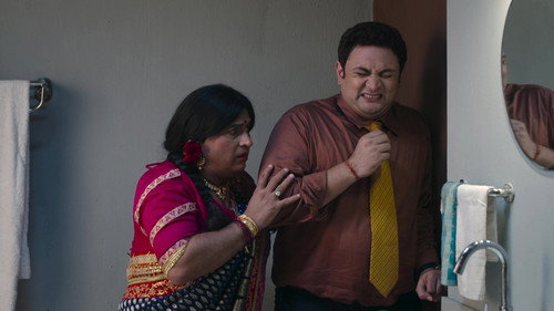 Excuse Me Maadam Season 1 Episode 10 - Sanam Lands In Trouble!