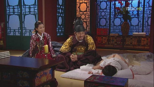 Jewel in the Crown Season 1 Episode 47 - Child Prodigy