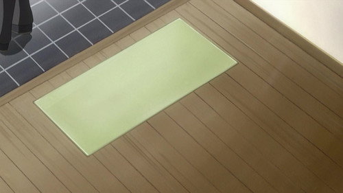 Higurashi: When They Cry Season 1 Episode 5 - The Floating Cotton Chapter - Part 1 - Jealousy